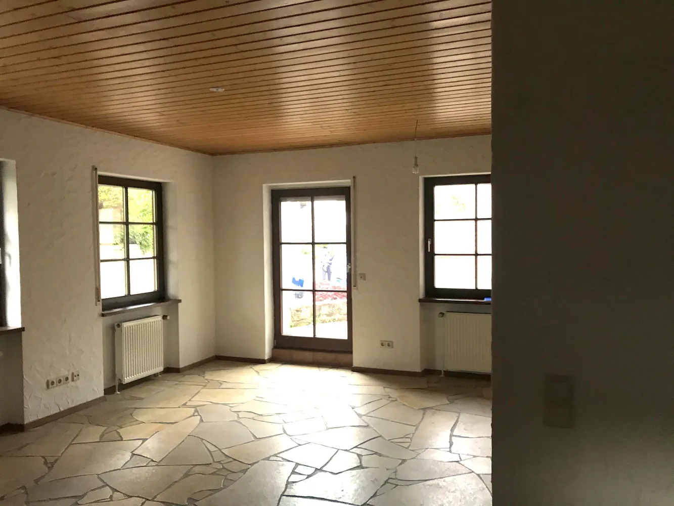 4 Zimmer Wohnung mit 74 m² in Calw – Bild 2
