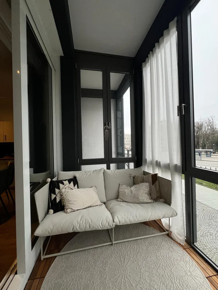 2 Zimmer Wohnung mit 42 m² in München – Bild 12