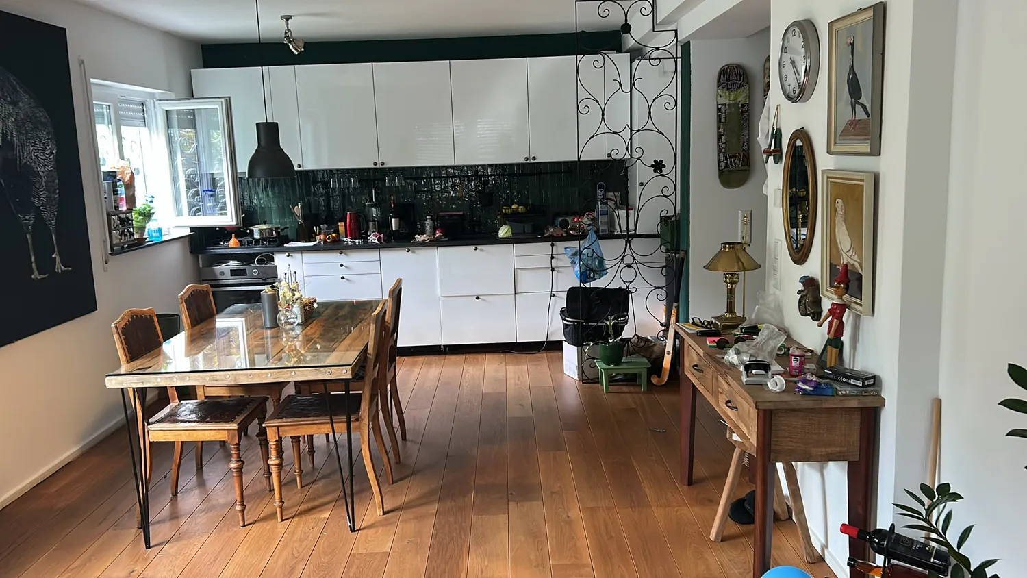 2 Zimmer Wohnung mit 65 m² in Stuttgart – Bild 8