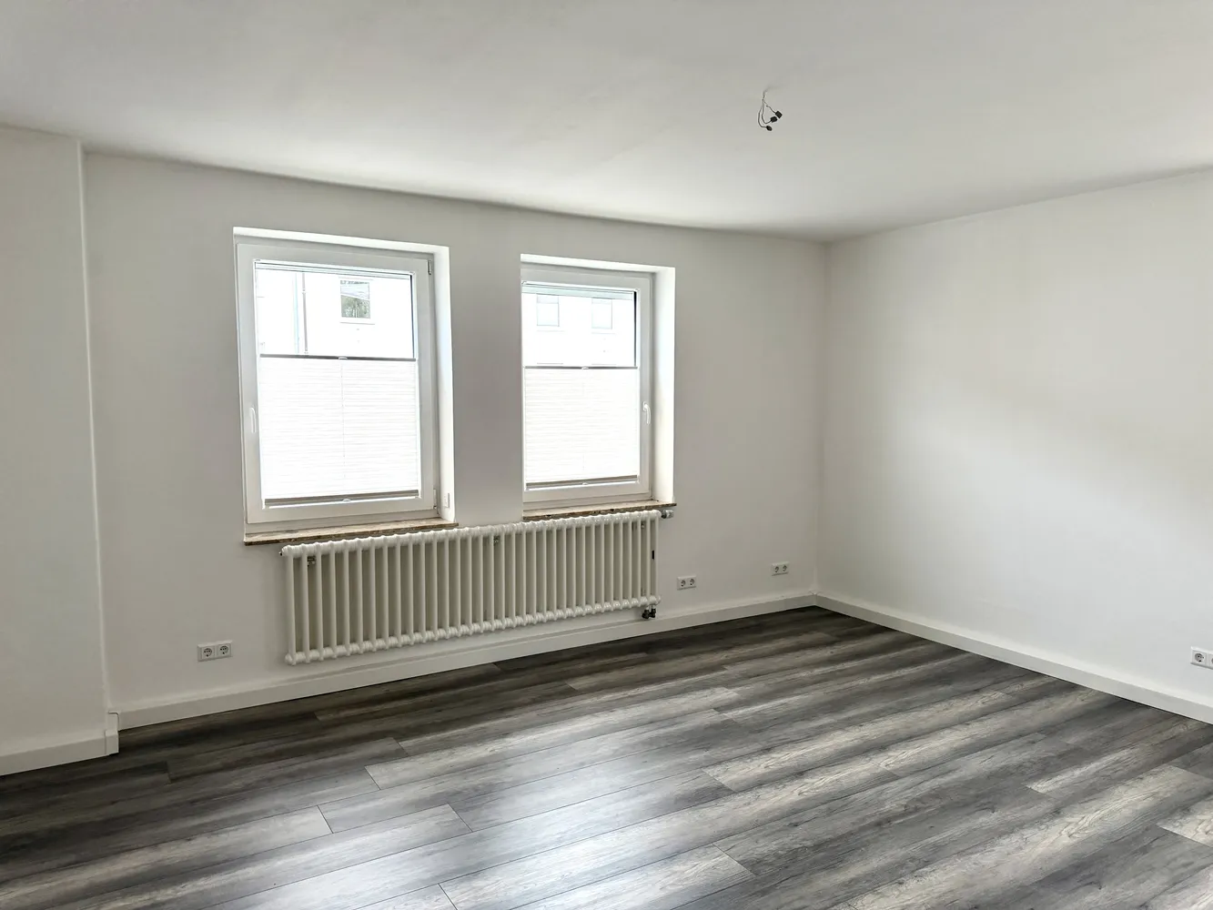 3 Zimmer Wohnung mit 63 m² in Hannover – Bild 1