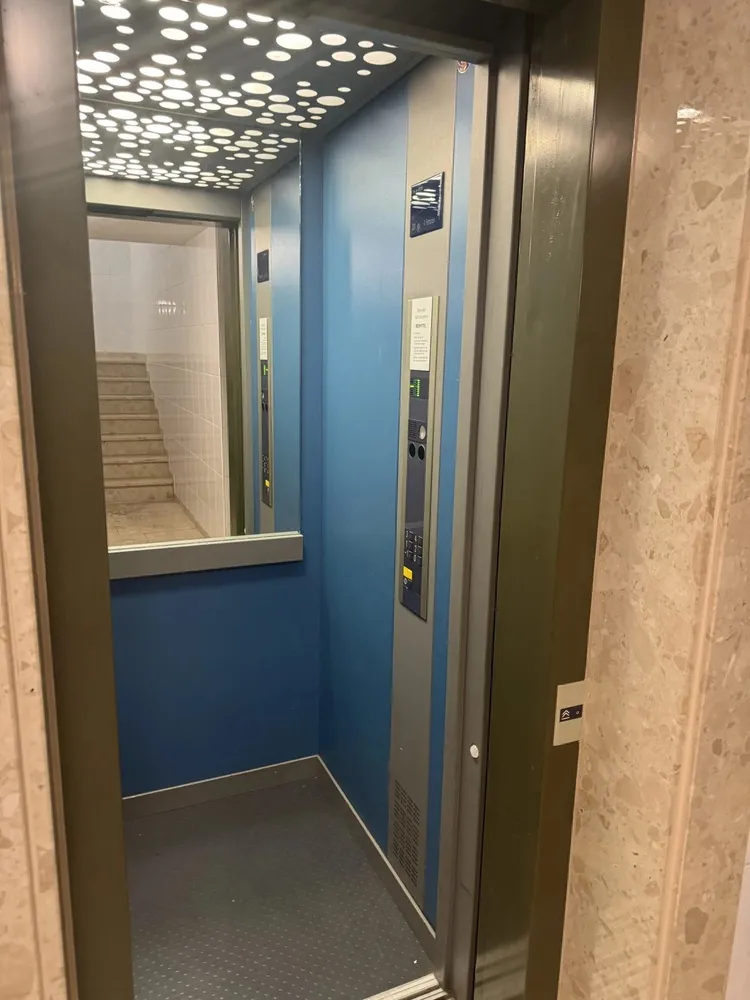 2 Zimmer Wohnung mit 53 m² in Dinslaken – Bild 7