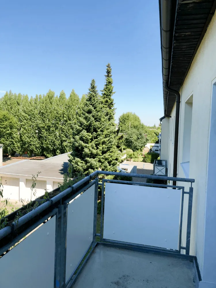 3 Zimmer Wohnung mit 60 m² in Bochum – Bild 10