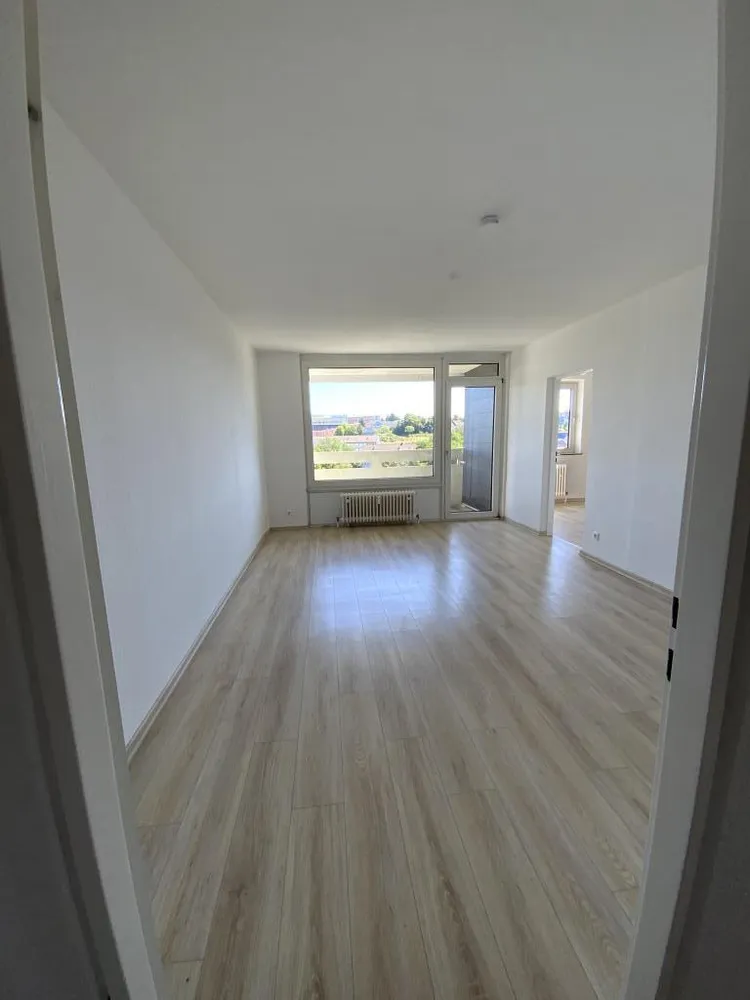 3 Zimmer Wohnung mit 66 m² in Remscheid – Bild 9