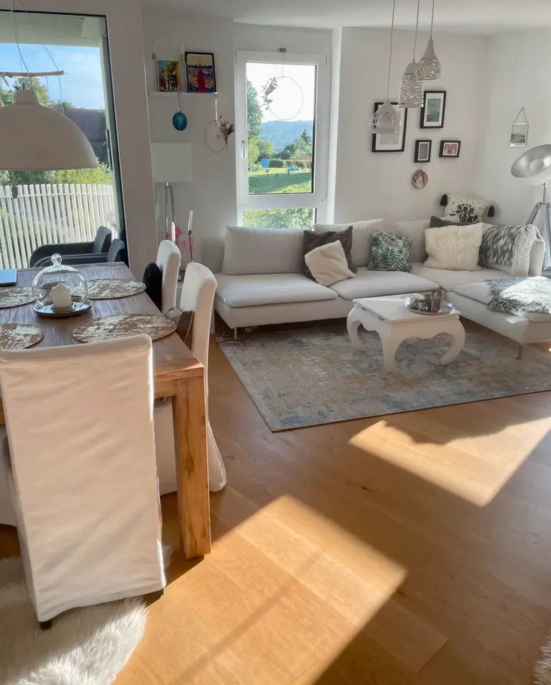 WG-Zimmer mit 100 m² in Kempten – Bild 9