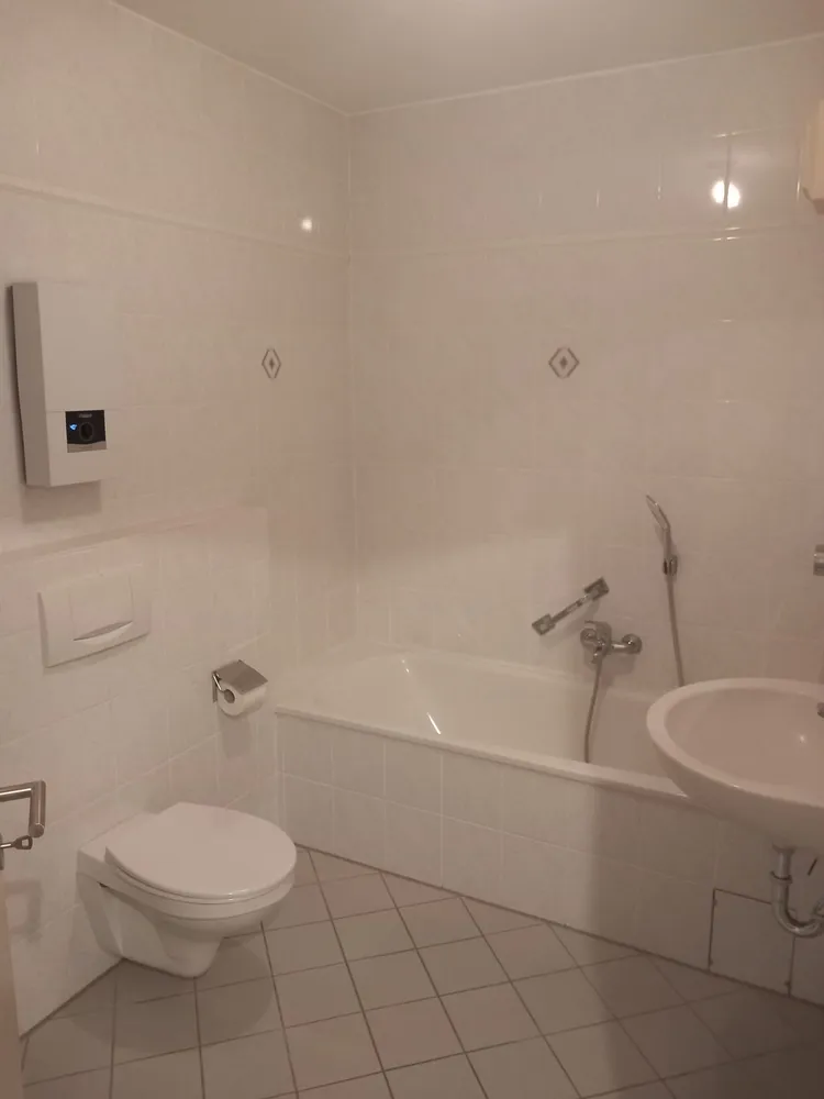 2 Zimmer Wohnung mit 63 m² in Rüsselsheim am Main – Bild 4
