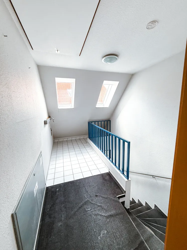 3 Zimmer Wohnung mit 94 m² in Gießen – Bild 7