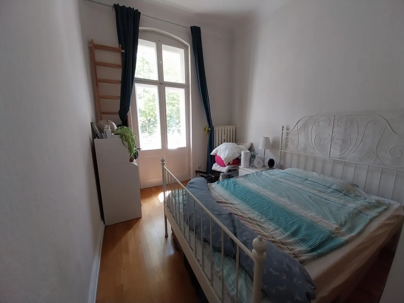 2 Zimmer Wohnung mit 50 m² in Berlin – Bild 3
