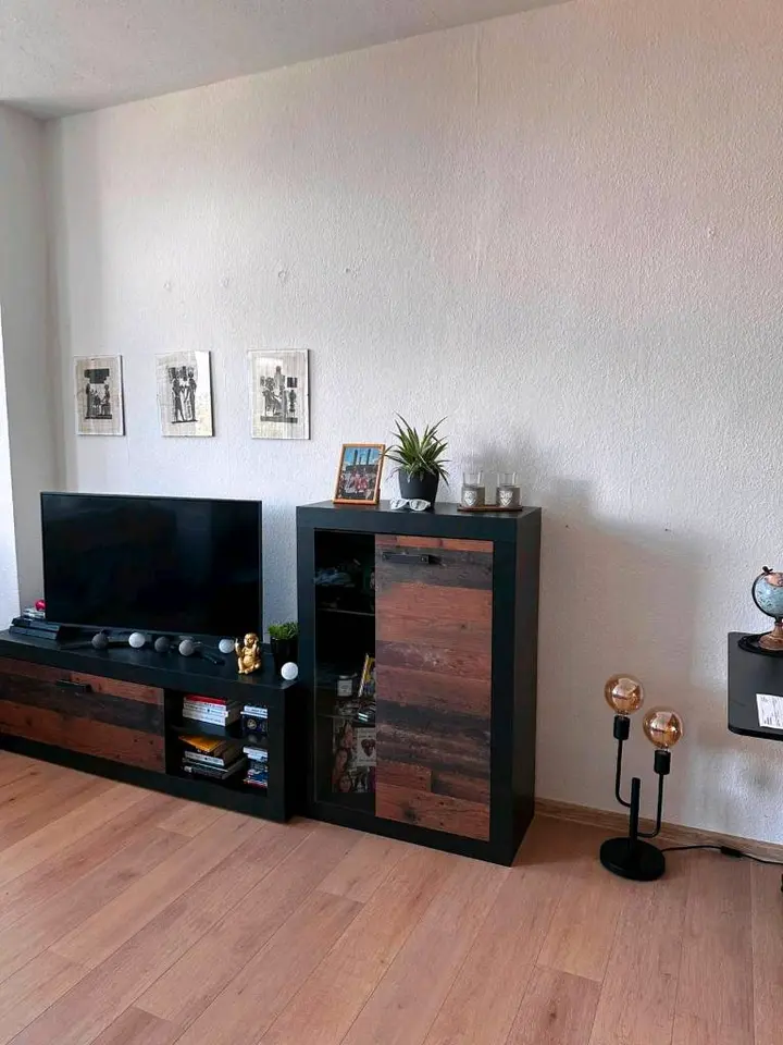 2 Zimmer Wohnung mit 65 m² in Weißenfels – Bild 2