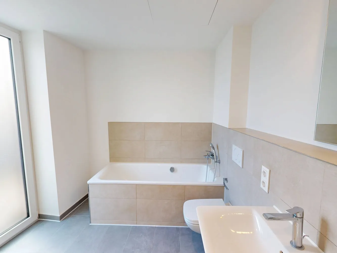 4 Zimmer Wohnung mit 118 m² in Hamburg – Bild 9