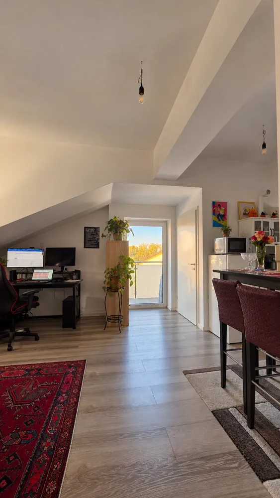 2 Zimmer Wohnung mit 60 m² in Rüsselsheim am Main – Bild 10