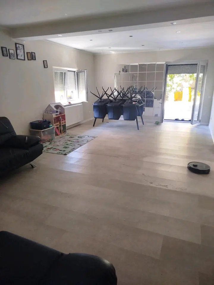 5 Zimmer Wohnung mit 150 m² in Heilbronn – Bild 7