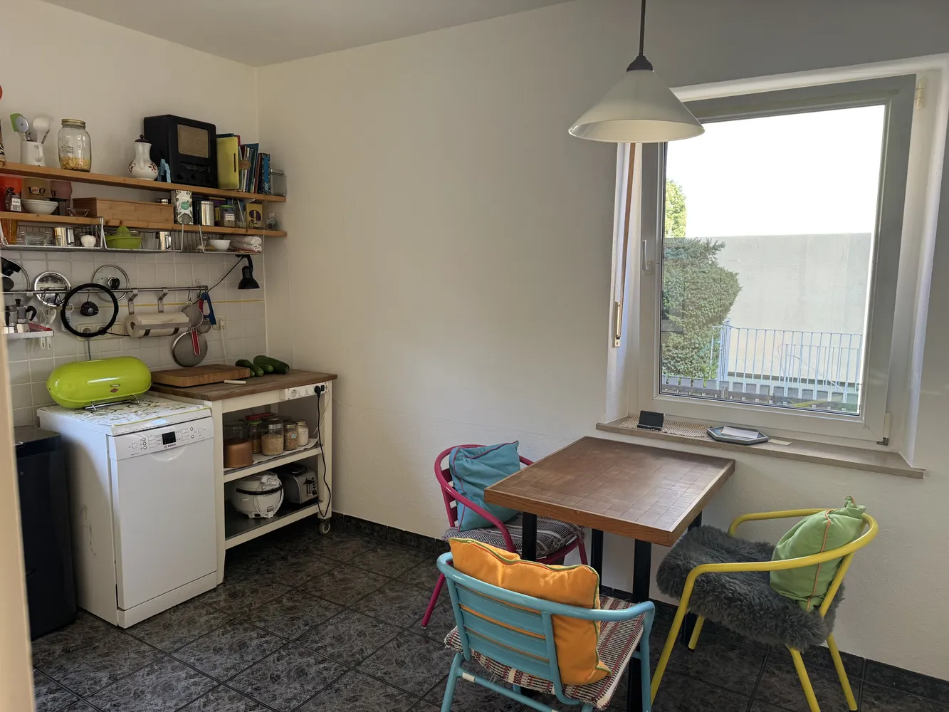 2 Zimmer Wohnung mit 72 m² in München – Bild 4