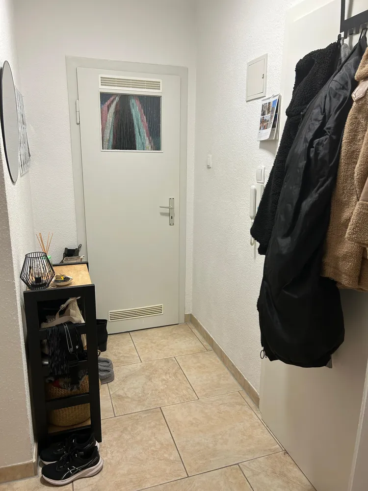 1 Zimmer Wohnung mit 39 m² in Düsseldorf – Bild 5