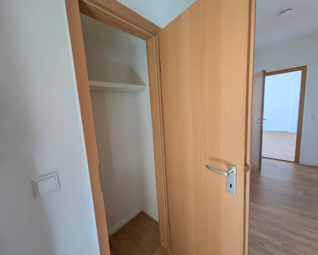2 Zimmer Wohnung mit 51 m² in Rostock – Bild 6