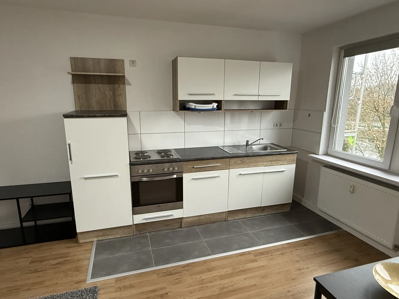 2 Zimmer Wohnung mit 60 m² in Recklinghausen – Bild 5
