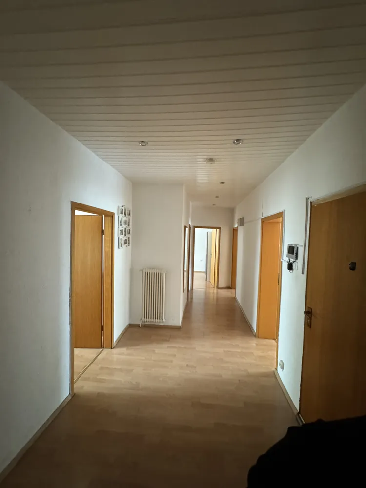 3 Zimmer Wohnung mit 110 m² in Ludwigshafen am Rhein – Bild 1