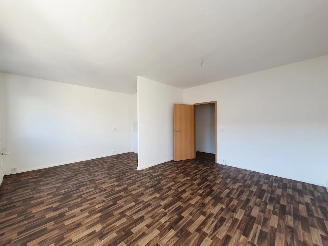 1 Zimmer Wohnung mit 33 m² in Leipzig – Bild 1