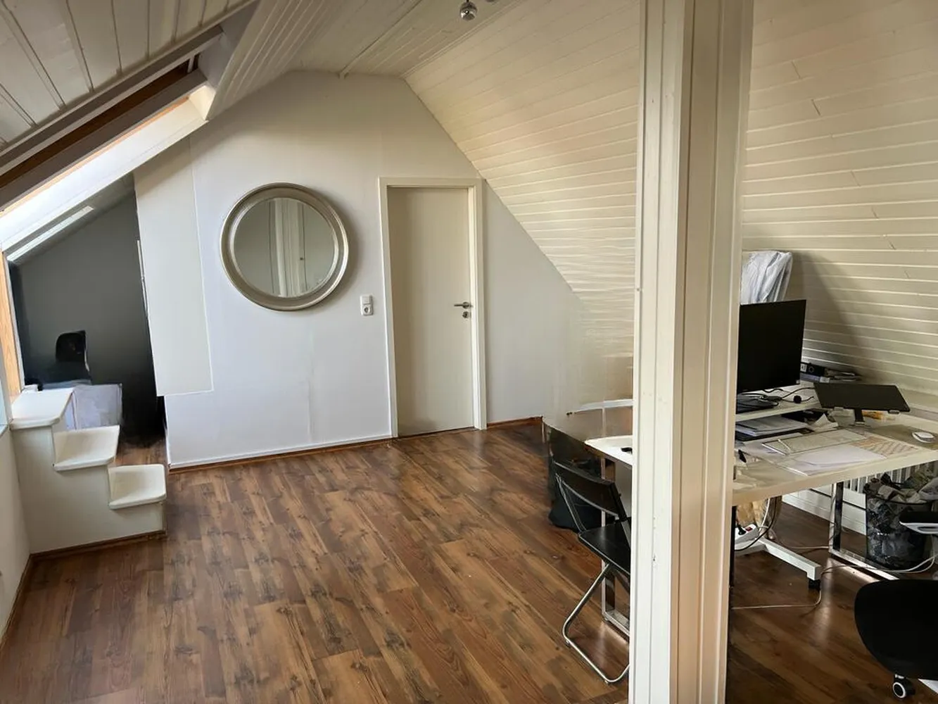 2 Zimmer Wohnung mit 87 m² in Neuss – Bild 3