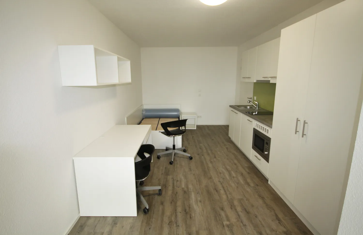 1 Zimmer Wohnung mit 25 m² in Aachen – Bild 7