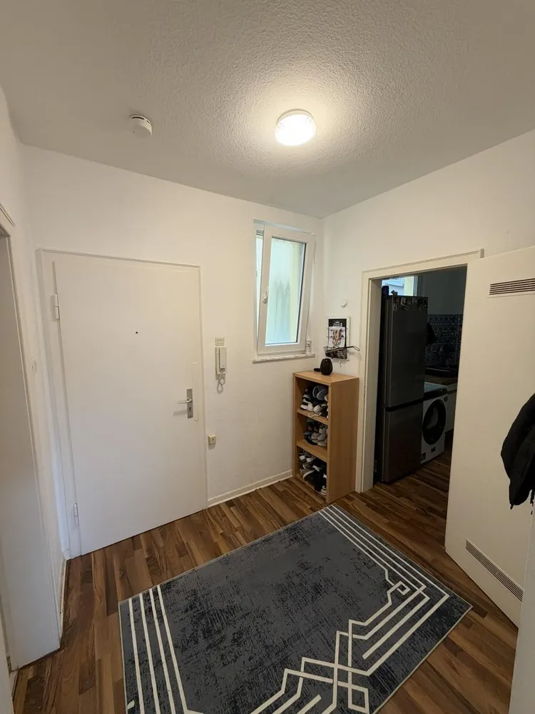 2 Zimmer Wohnung mit 55 m² in Solingen – Bild 5