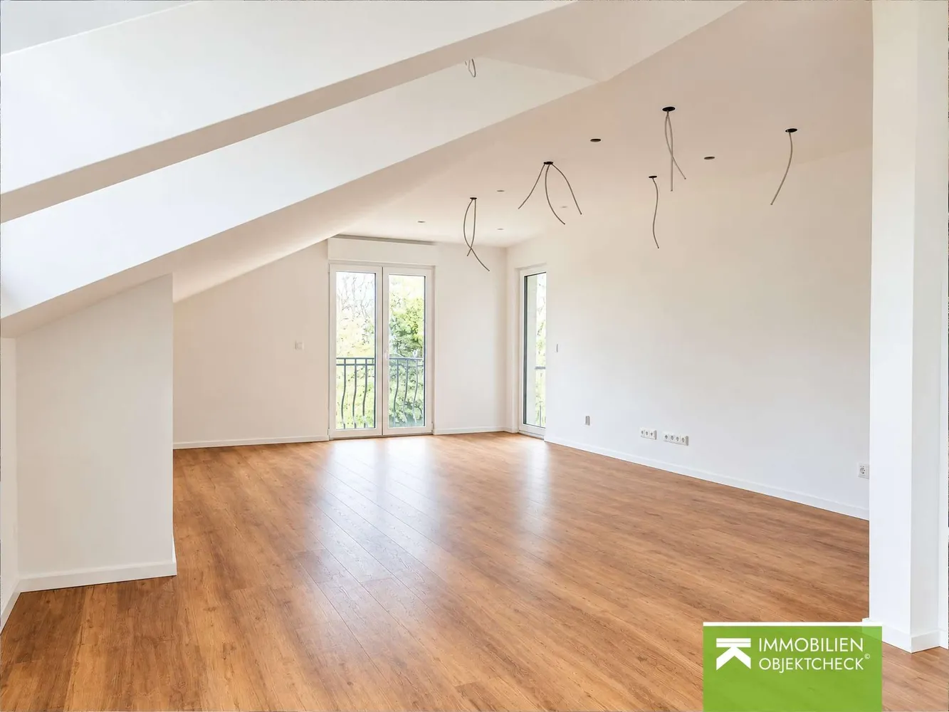 3 Zimmer Wohnung mit 87 m² in Essen – Bild 2