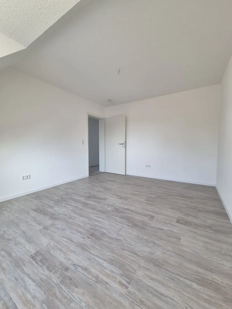 3 Zimmer Wohnung mit 45 m² in Mannheim – Bild 2