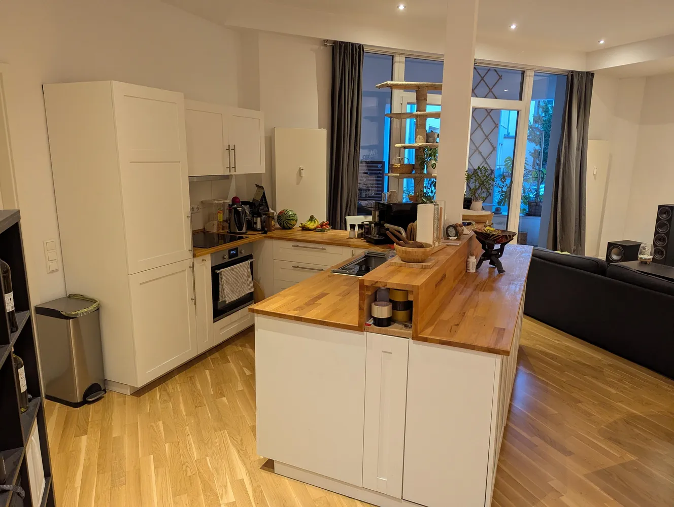 3 Zimmer Wohnung mit 114 m² in Aachen – Bild 2