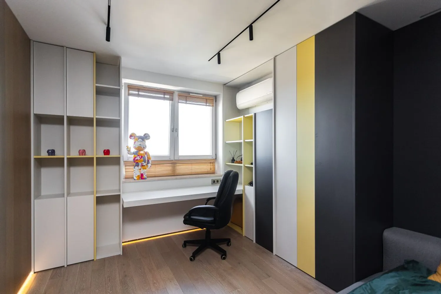 4 Zimmer Wohnung mit 144 m² in München – Bild 11
