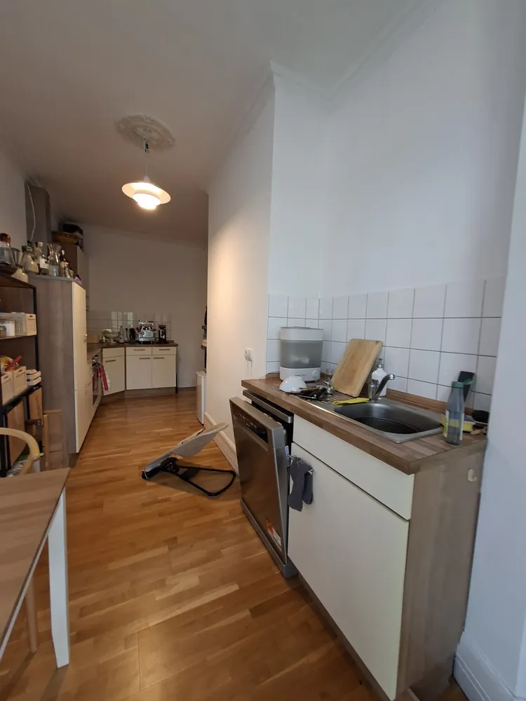 3 room apartment with 103 m² in Frankfurt am Main – Photo 10