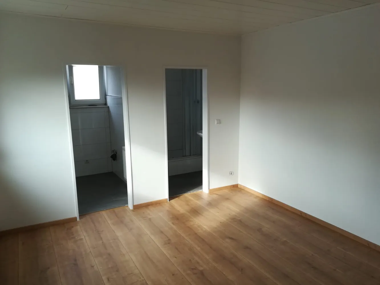 1 Zimmer Wohnung mit 20 m² in Wiesbaden – Bild 6