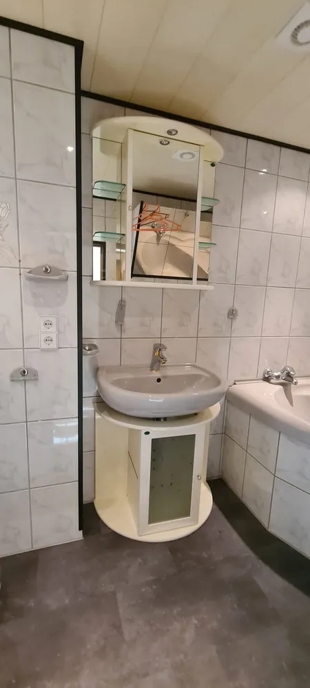 2 Zimmer Wohnung mit 54 m² in Berlin – Bild 6
