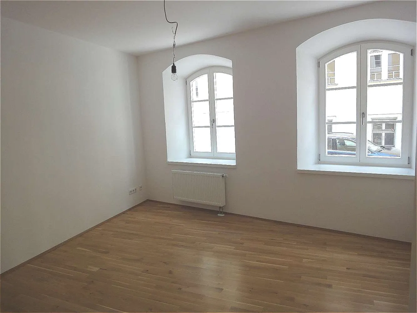 2 room apartment with 62 m² in Regensburg – Photo 8