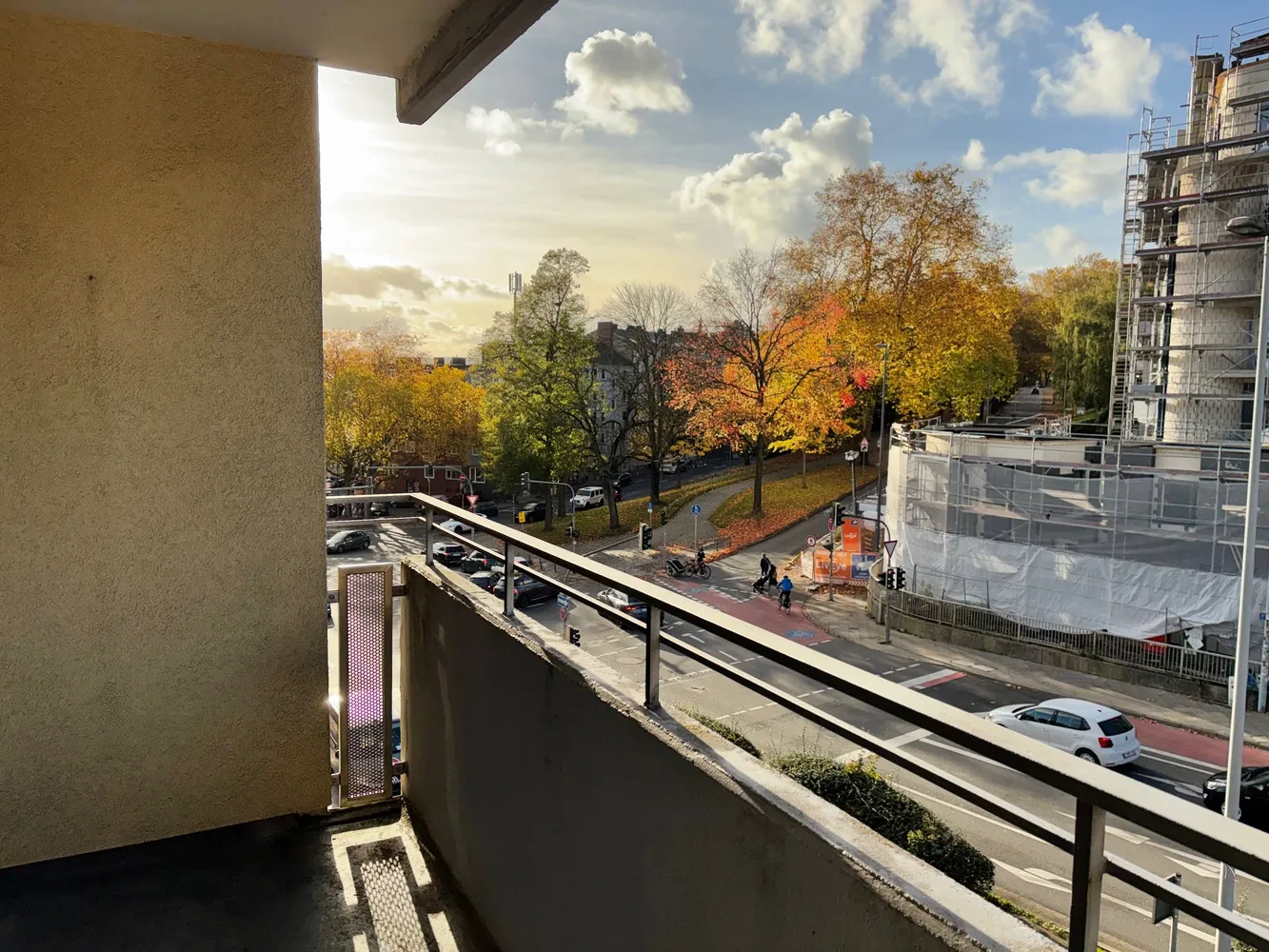 3 Zimmer Wohnung mit 79 m² in Aachen – Bild 4