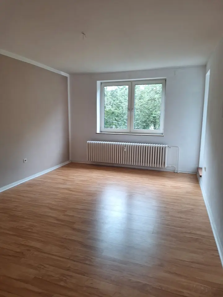 2 Zimmer Wohnung mit 54 m² in Bremen – Bild 1