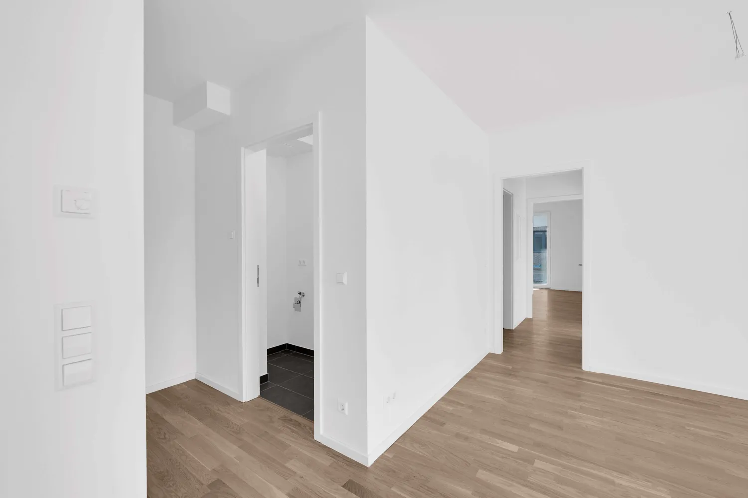3 room apartment with 86 m² in Leipzig – Photo 3