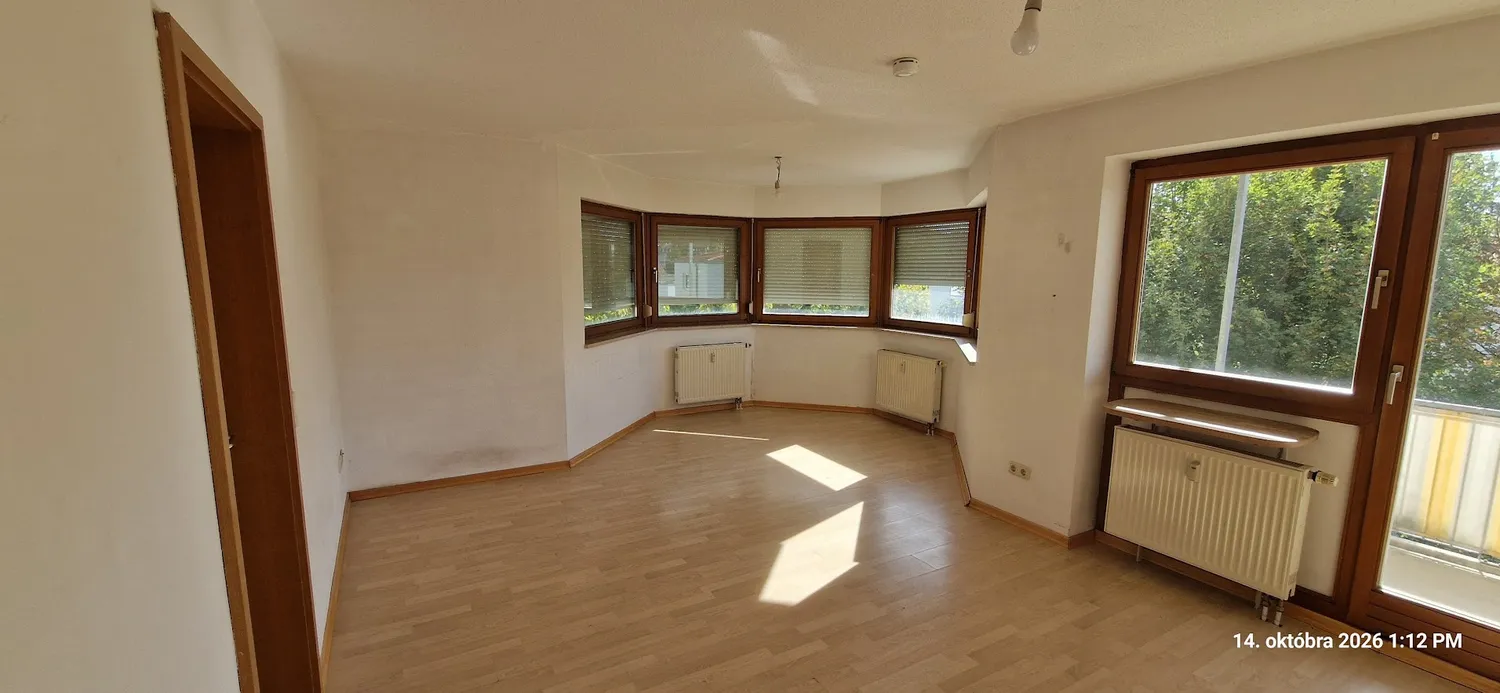 2 Zimmer Wohnung mit 54 m² in Freising – Bild 5