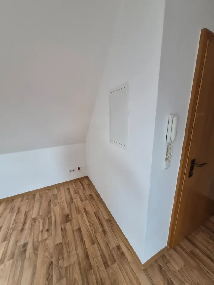 3 Zimmer Wohnung mit 59 m² in Schmalkalden – Bild 8