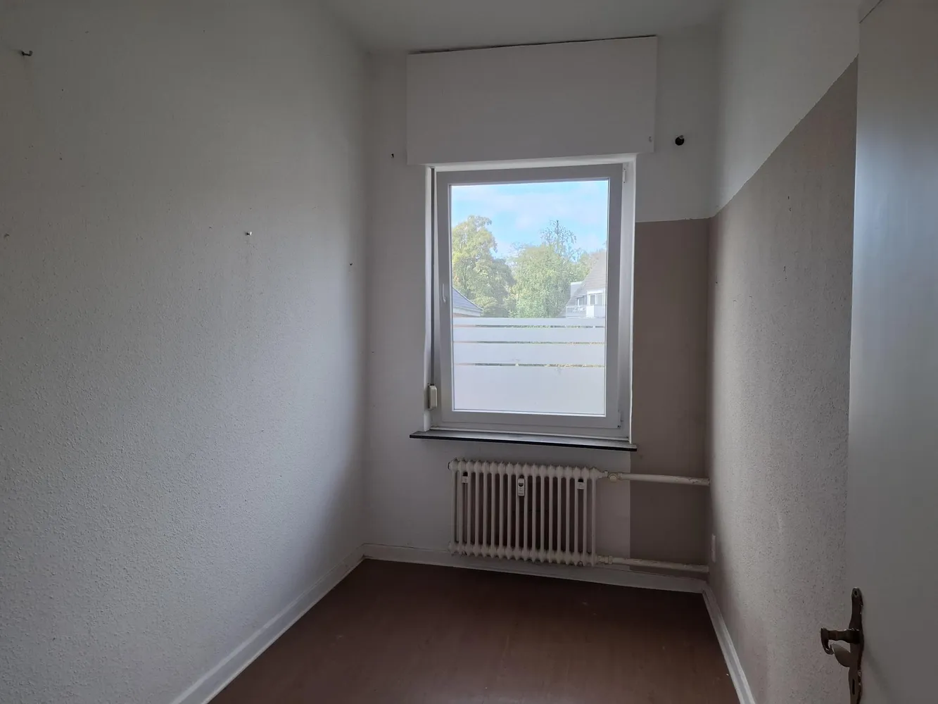 5 Zimmer Wohnung mit 96 m² in Wesel – Bild 2