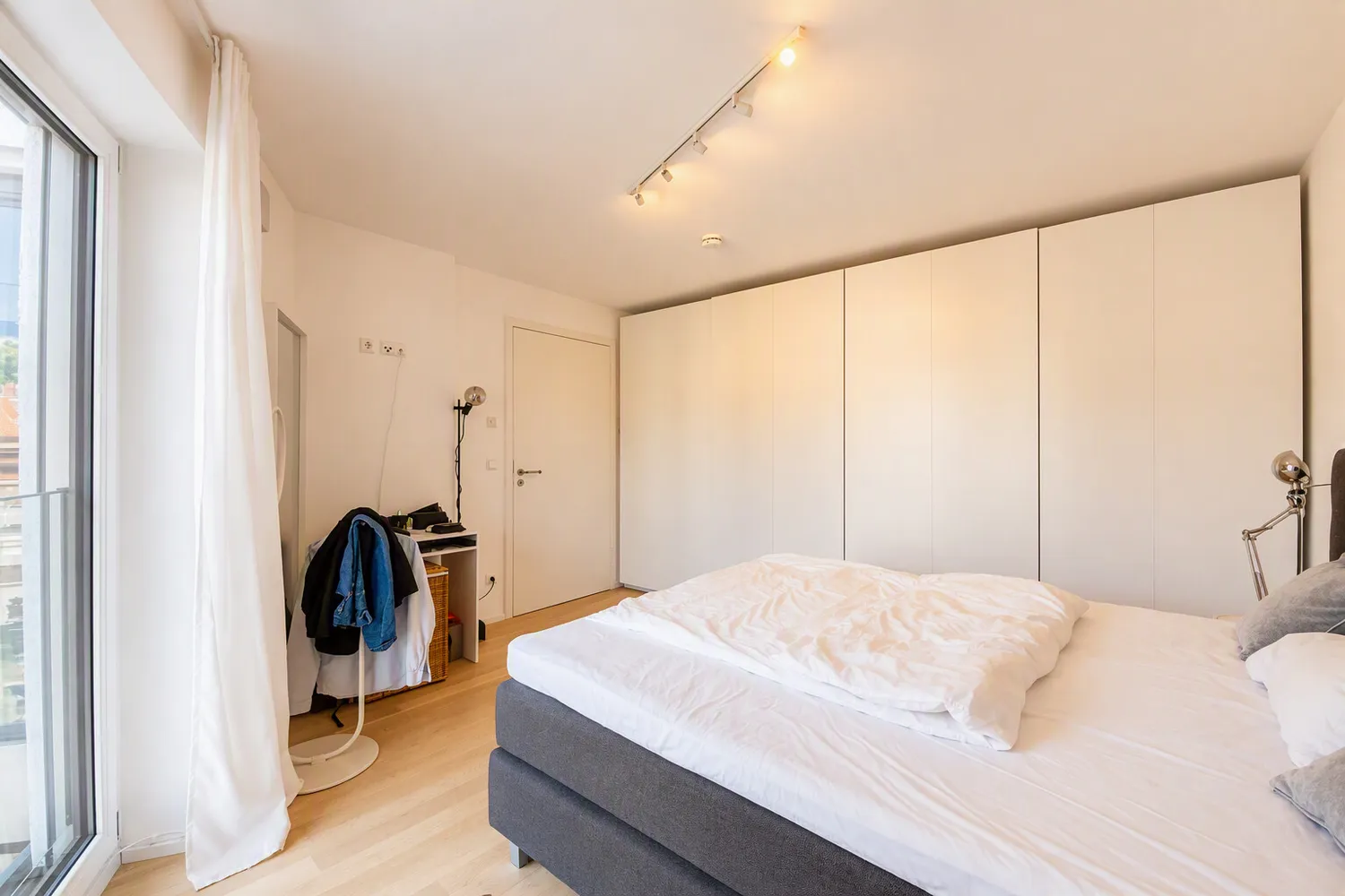 2 Zimmer Wohnung mit 56 m² in Stuttgart – Bild 8