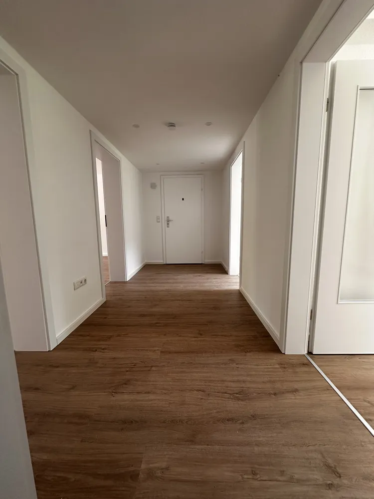 3 Zimmer Wohnung mit 72 m² in Hürth – Bild 2