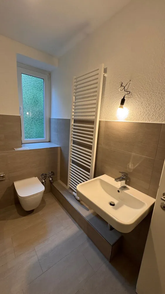 3 Zimmer Wohnung mit 69 m² in Essen – Bild 1