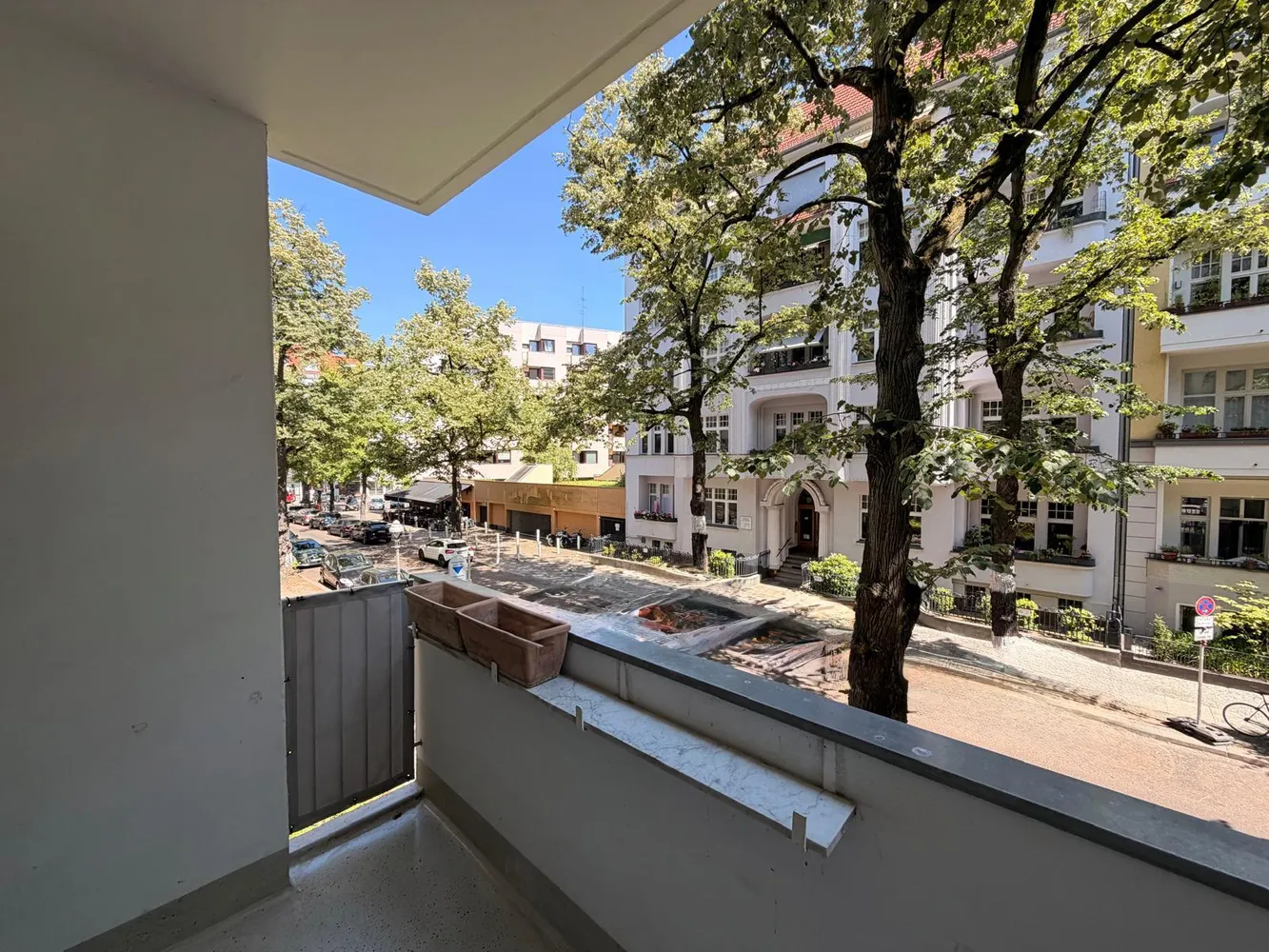 3 Zimmer Wohnung mit 68 m² in Berlin – Bild 5