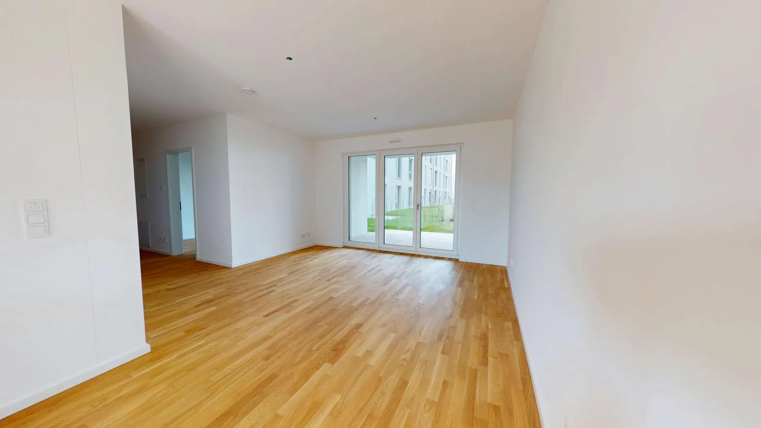 2 Zimmer Wohnung mit 68 m² in Freising – Bild 2