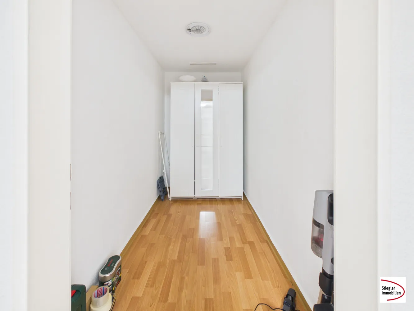 2 Zimmer Wohnung mit 48 m² in Mannheim – Bild 5