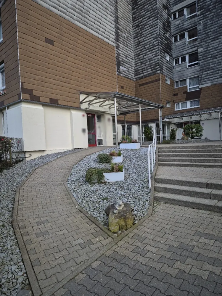 4 Zimmer Wohnung mit 95 m² in Schwäbisch Gmünd – Bild 2