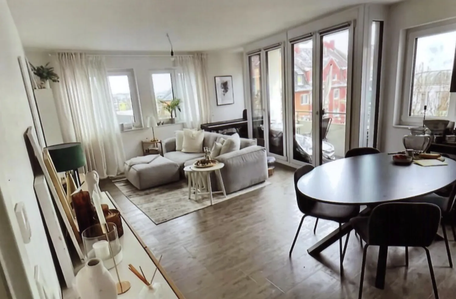 2 Zimmer Wohnung mit 61 m² in Osnabrück – Bild 1
