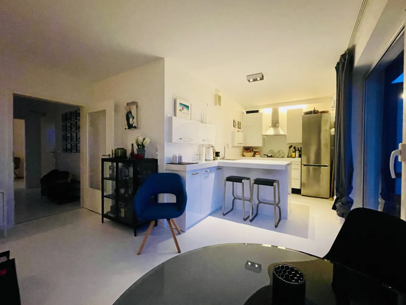 3 Zimmer Wohnung mit 58 m² in Hamburg – Bild 4