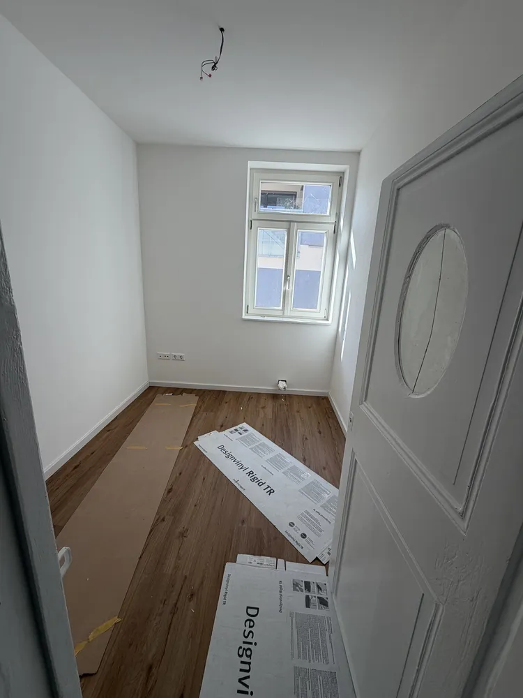 3 Zimmer Wohnung mit 100 m² in Offenburg – Bild 5