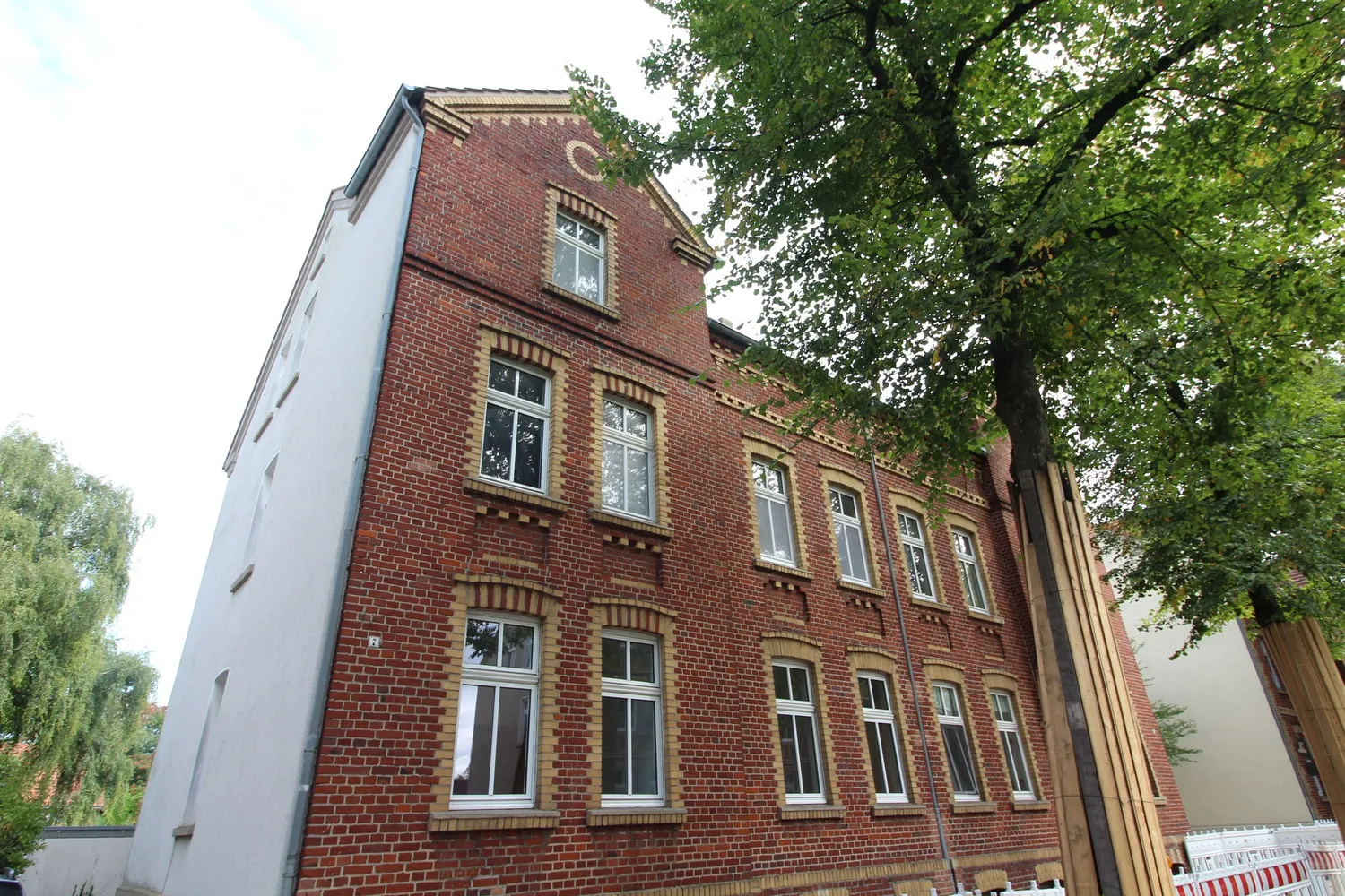4 Zimmer Wohnung mit 67 m² in Recklinghausen – Bild 1