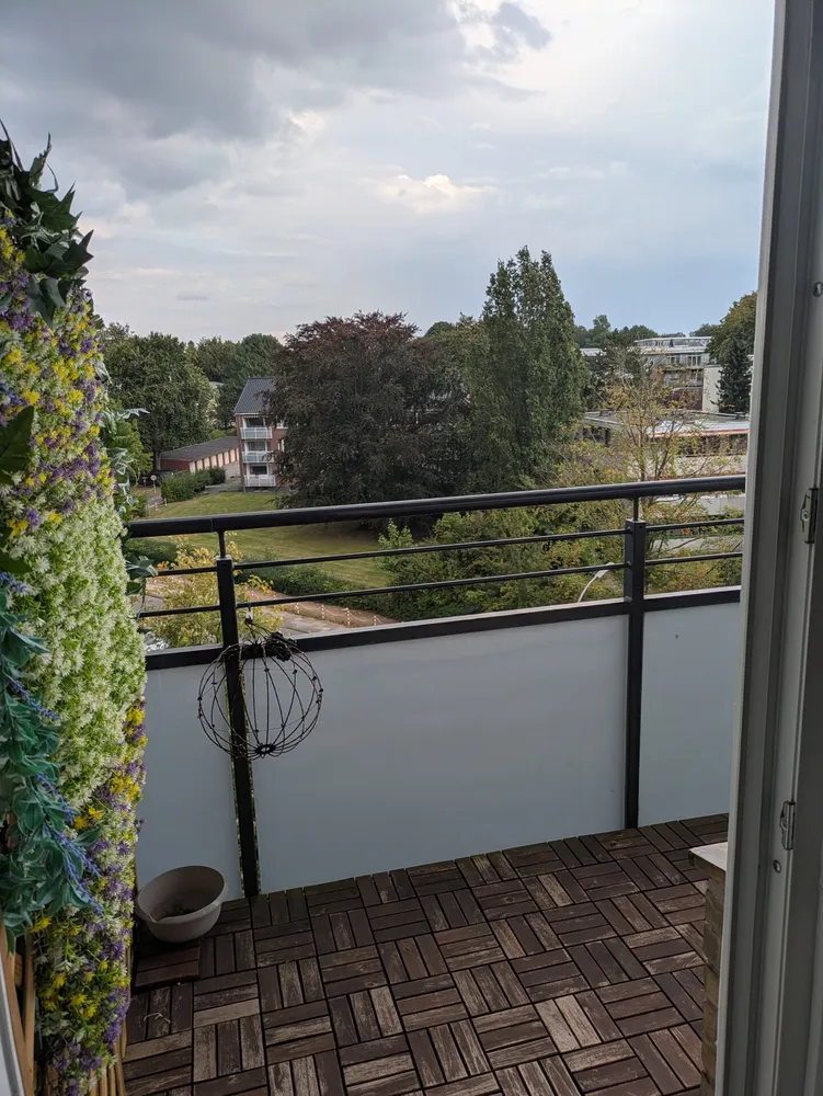 3 Zimmer Wohnung mit 74 m² in Hamburg – Bild 7